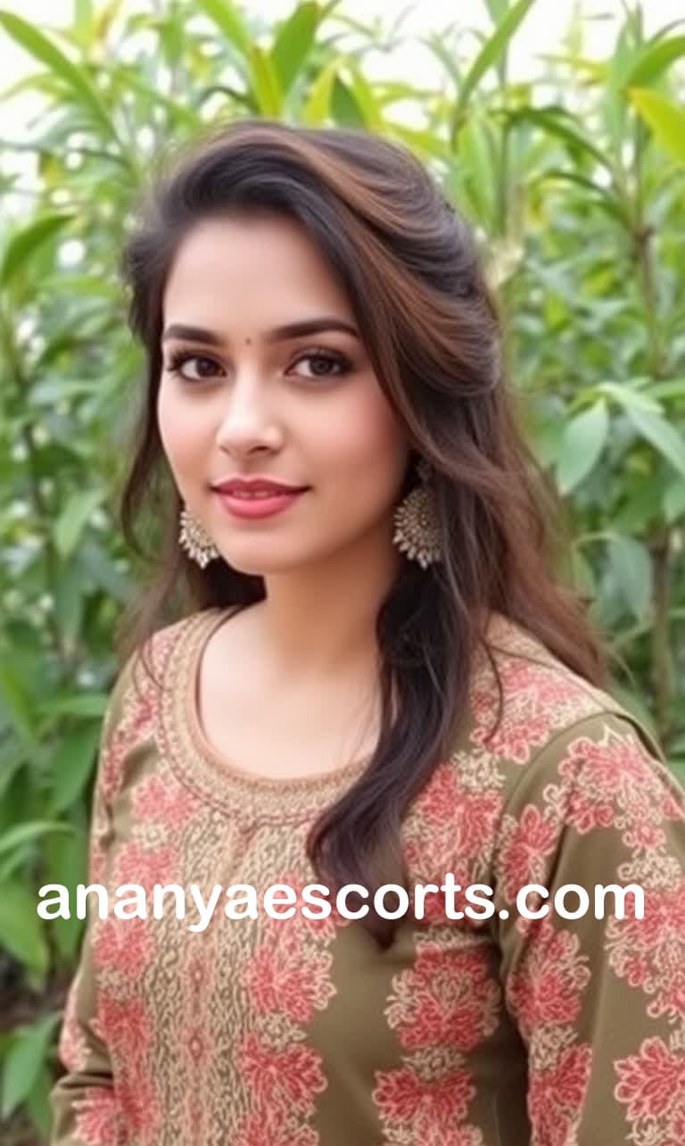 Escort Service in Rajampet