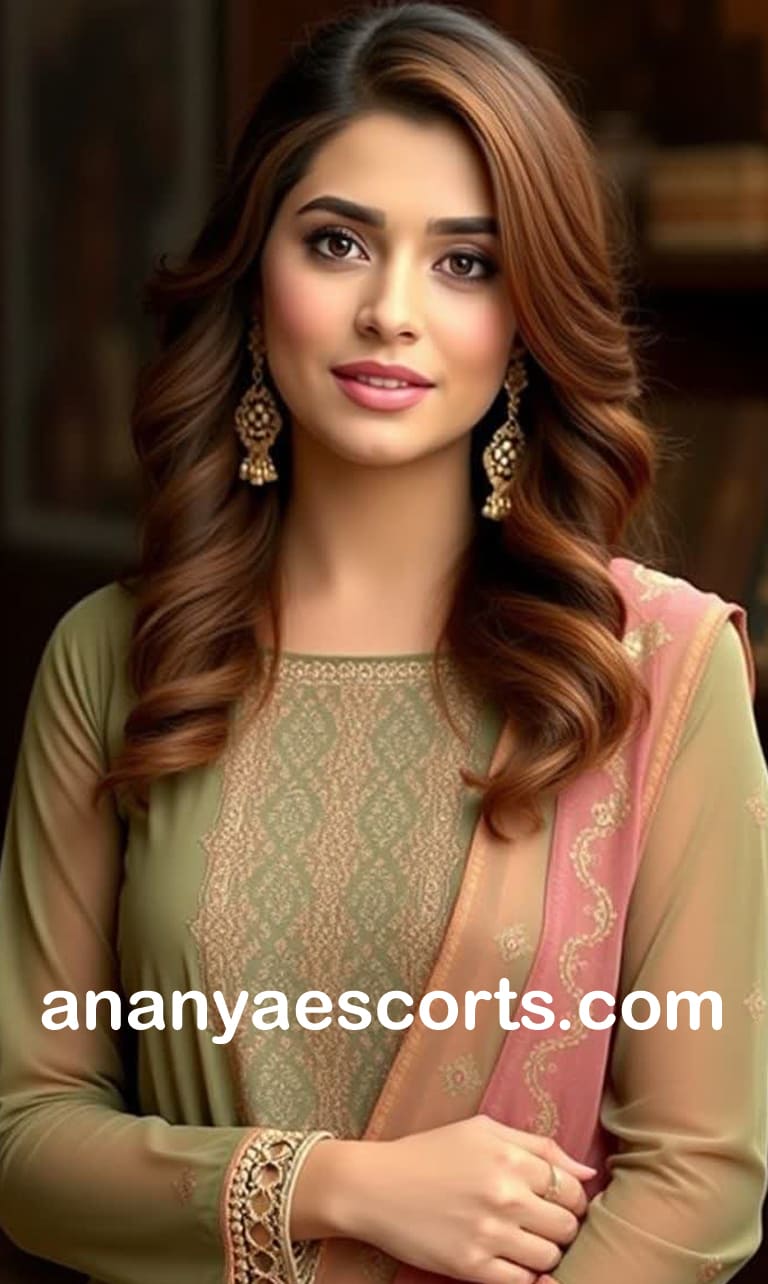 Escort Service in Rajampet